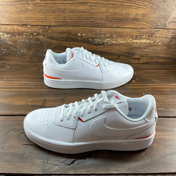 NIKE COURT BLANC WOMEN SHOES - Picture 9 of 10